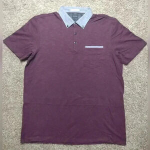 Good Man Brand Golf Polo